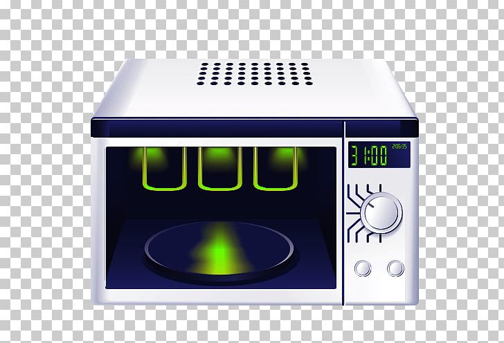 Microwave Oven Home Appliance Consumer Electronics Blender PNG, Clipart, Blender, Cartoon, Cartoon Arms, Cartoon Character, Cartoon Eyes Free PNG Download