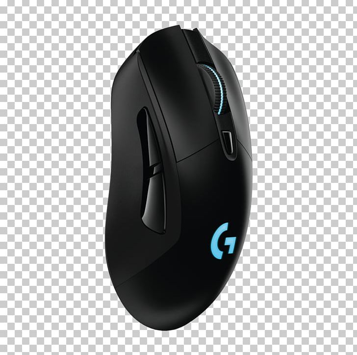 Computer Mouse Logitech G403 Prodigy Wireless Gaming Mouse Logitech G703 Lightspeed Adapter/Cable Logitech G403 Prodigy Gaming Logitech G603 Lightspeed Wireless Gaming Mouse PNG, Clipart, Computer Component, Electronic Device, Electronics, Input Device, Logitech Free PNG Download