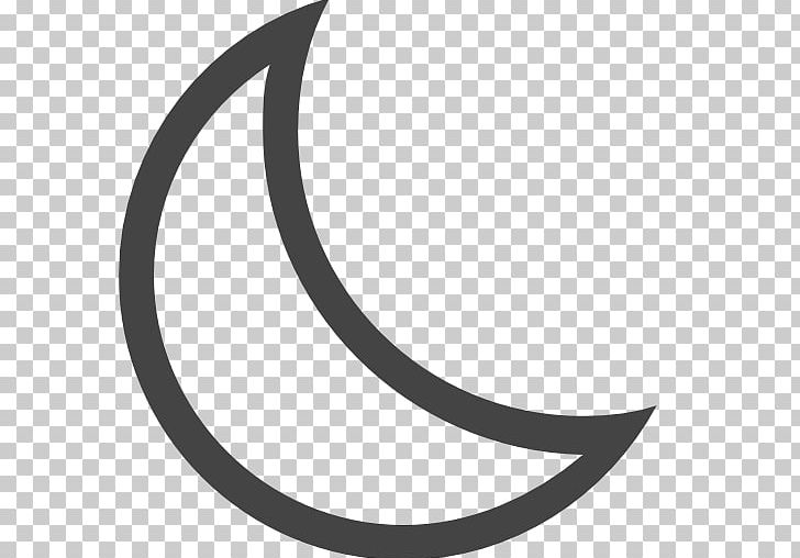 Crescent Lunar Phase Computer Icons Moon PNG, Clipart, Black And White, Brand, Circle, Computer Icons, Crescent Free PNG Download