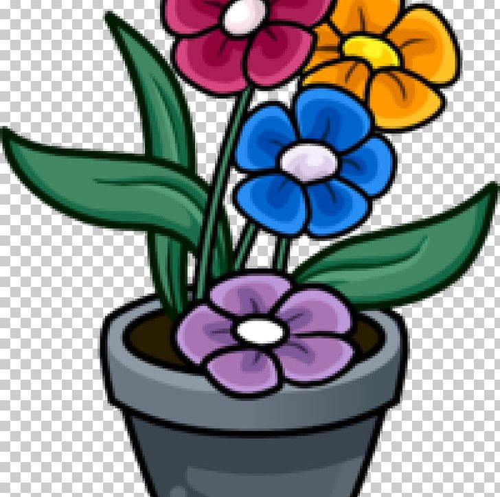 Floral Design Flowerpot PNG, Clipart, Art, Artwork, Ceramic, Club Penguin, Cut Flowers Free PNG Download