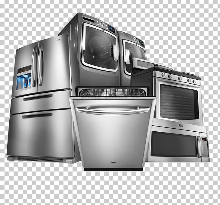 Home Appliance Washing Machines Refrigerator Cooking Ranges Kitchen PNG, Clipart, Amana Corporation, Clothes Dryer, Cooking Ranges, Dishwasher, Electronics Free PNG Download