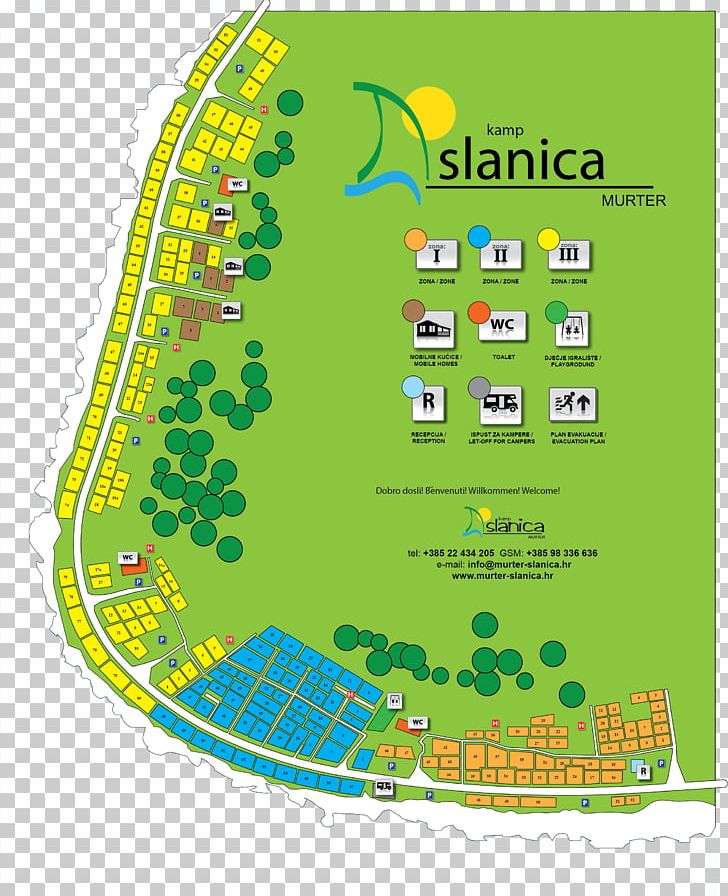 Kornati Camp Slanica Sea Accommodation Coast PNG, Clipart, Accommodation, Archipelago, Area, Bay, Campervans Free PNG Download