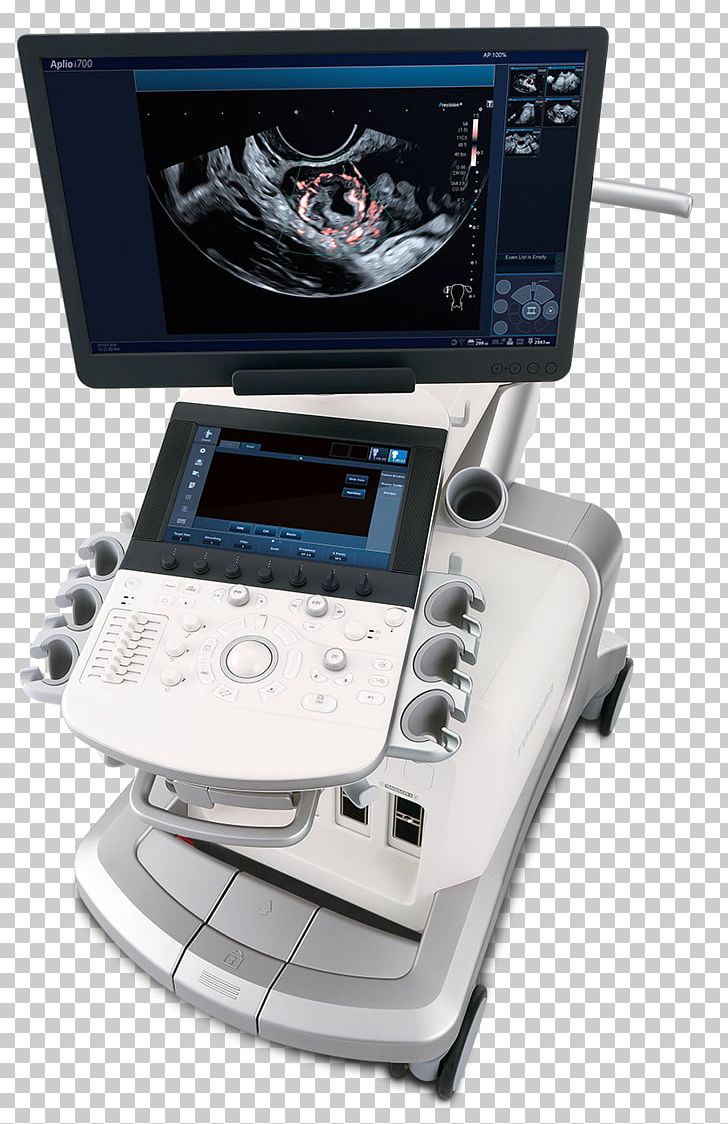 Ultrasonography Ultrasound Canon Medical Systems Corporation Medicine Medical Imaging PNG, Clipart, Canon, Canon Medical Systems Corporation, Doppler Fetal Monitor, Electronics, Hardware Free PNG Download