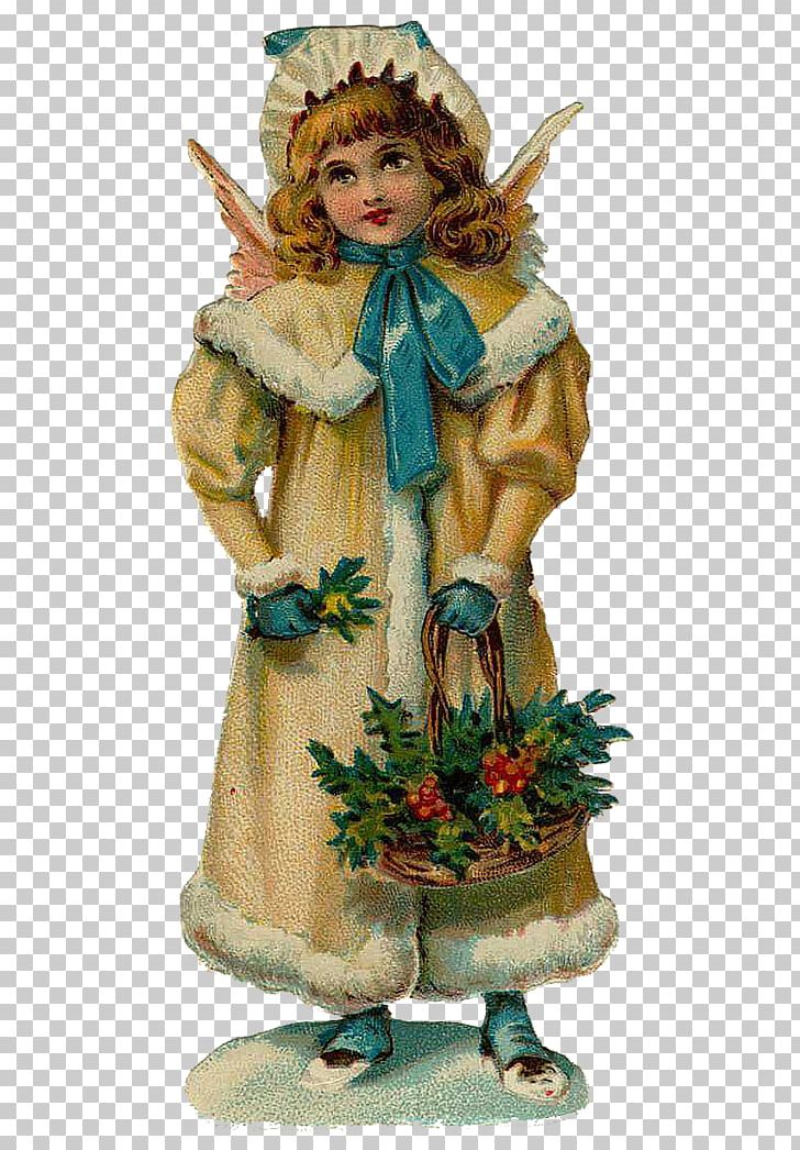 Victorian Era Bokmärke Paper Angel Christmas PNG, Clipart, Angel, Child, Christmas, Christmas Card, Christmas Ornament Free PNG Download