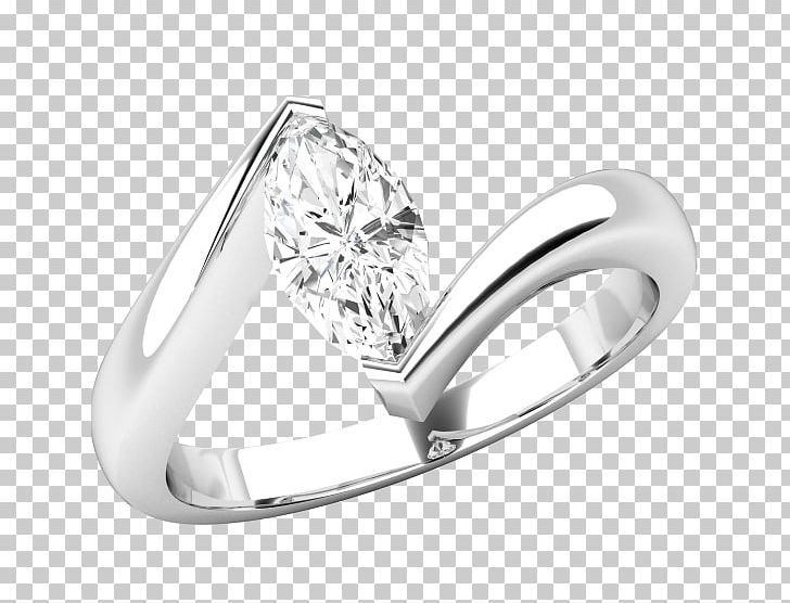 Diamond Wedding Ring Engagement Ring Solitaire PNG, Clipart, Bijou, Body Jewelry, Diamond, Diamond Cut, Engagement Free PNG Download