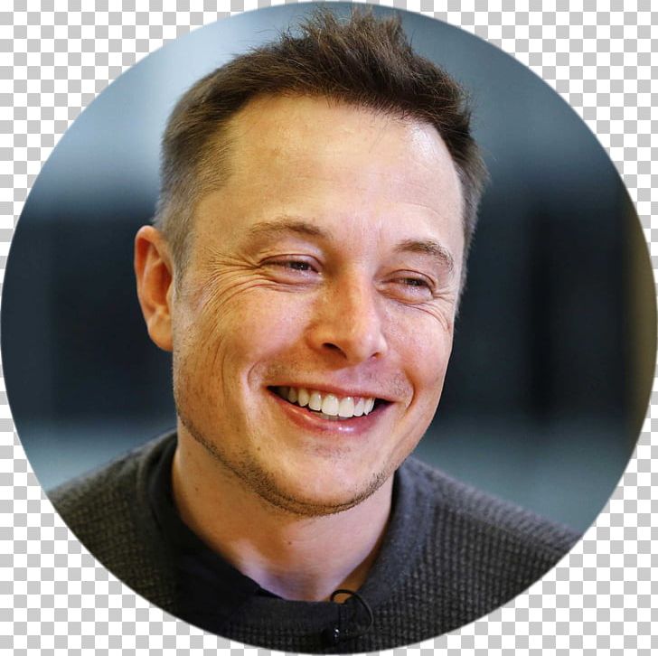 Elon Musk Tesla Motors Tesla Model 3 SpaceX PNG, Clipart, Boring Company, Car, Cheek, Chief Executive, Chin Free PNG Download
