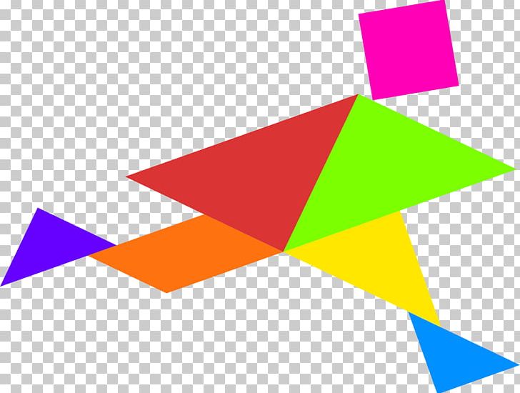 Tangram Puzzle Game PNG, Clipart, Angle, Area, Art Paper, Educational Game, Game Free PNG Download