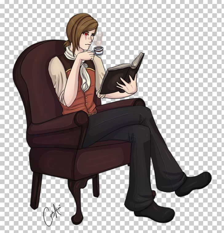 Chair Sitting Human Behavior PNG, Clipart, Anime, Behavior, Cartoon, Chair,  Character Free PNG Download