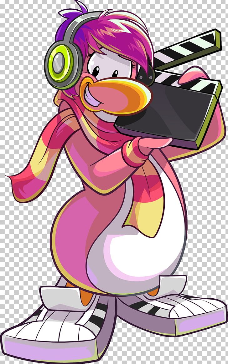 Club Penguin Photography Video Game PNG, Clipart, Animals, Animation, Art, Artwork, Beak Free PNG Download
