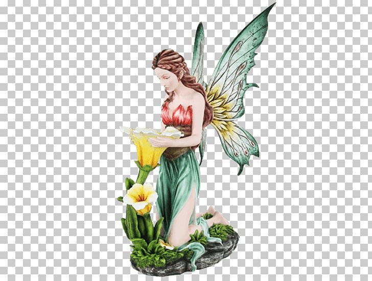 Figurine Fairy Statue Bronze Sculpture Vase PNG, Clipart, Angel, Bronze Sculpture, Color, Efairiescom, Fairy Free PNG Download