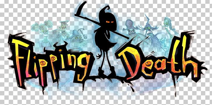 Flipping Death Nintendo Switch SteamWorld Dig 2 Mario + Rabbids Kingdom Battle Captain Toad: Treasure Tracker PNG, Clipart, Art, Cartoon, Computer Wallpaper, Death, Death Logo Free PNG Download