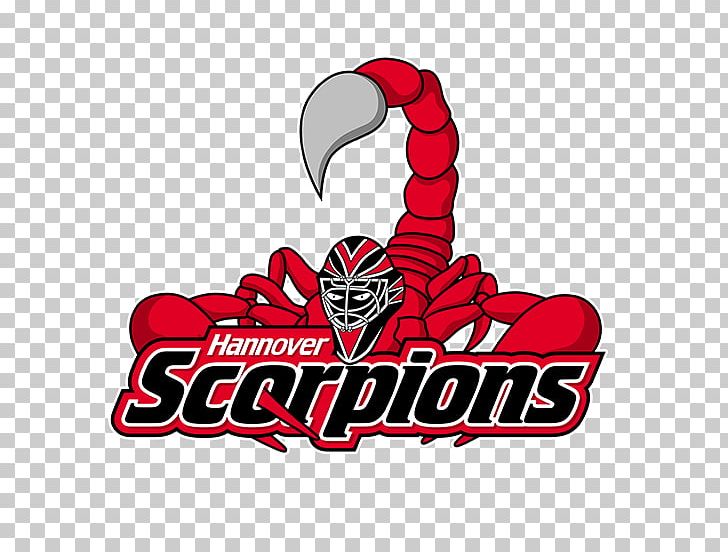 Hannover Scorpions Hanover EC Hannover Indians Oberliga PNG, Clipart, Best, Best Of Scorpions, Brand, Fictional Character, Graphic Designer Free PNG Download