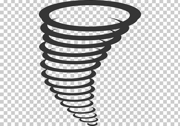 Icon Tropical Cyclone Tornado PNG, Clipart, Angle, Black And White, Circle, Cloud, Computer Icons Free PNG Download