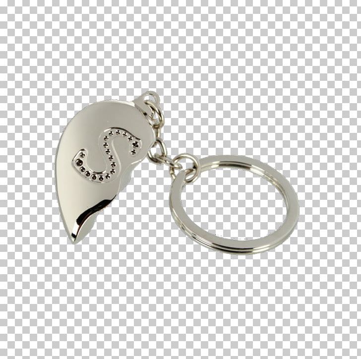 Key Chains Letter Heart Locket PNG, Clipart,  Free PNG Download