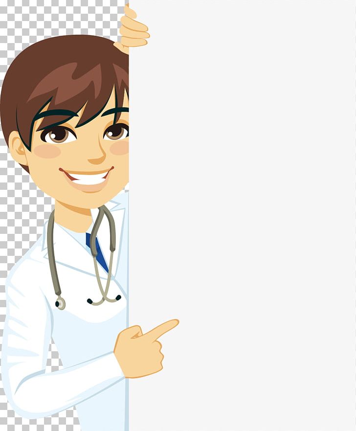 Physician Illustration PNG, Clipart, Arm, Blank, Cartoon, Child, Clip Art Free PNG Download