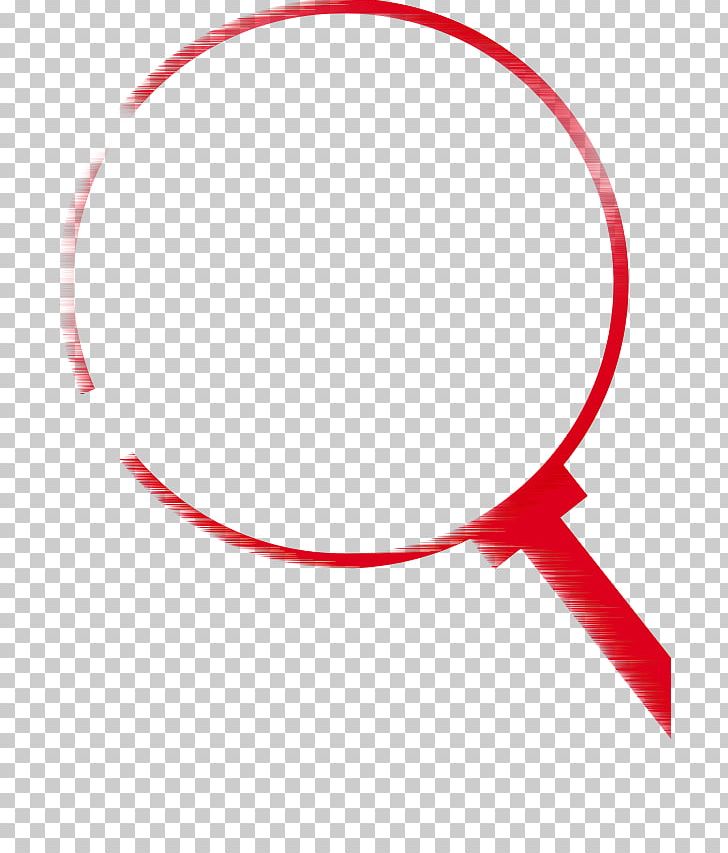 Red Magnifying Glass Pattern PNG, Clipart, Angle, Area, Broken Glass, Circle, Daily Free PNG Download