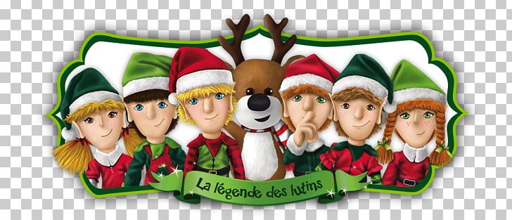 Santa Claus Lutin Père Noël Christmas Ornament PNG, Clipart, Christmas Ornament, Lutin, Pere Noel, Santa Claus Free PNG Download