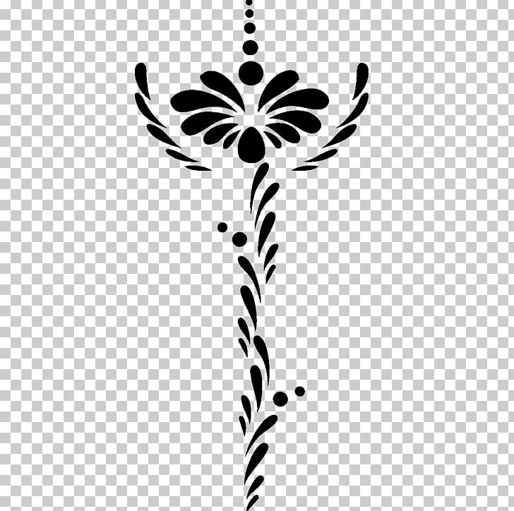 Twig Plant Stem Leaf Body Jewellery PNG, Clipart, Black, Black And White, Black M, Body Jewellery, Body Jewelry Free PNG Download