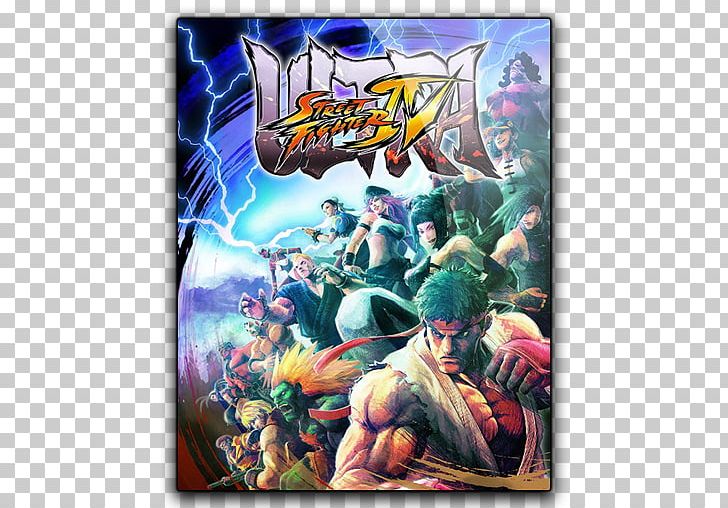 Ultra Street Fighter IV Super Street Fighter IV: Arcade Edition Street Fighter V PNG, Clipart, Action Figure, Capcom, Fictional Character, Others, Pc Game Free PNG Download