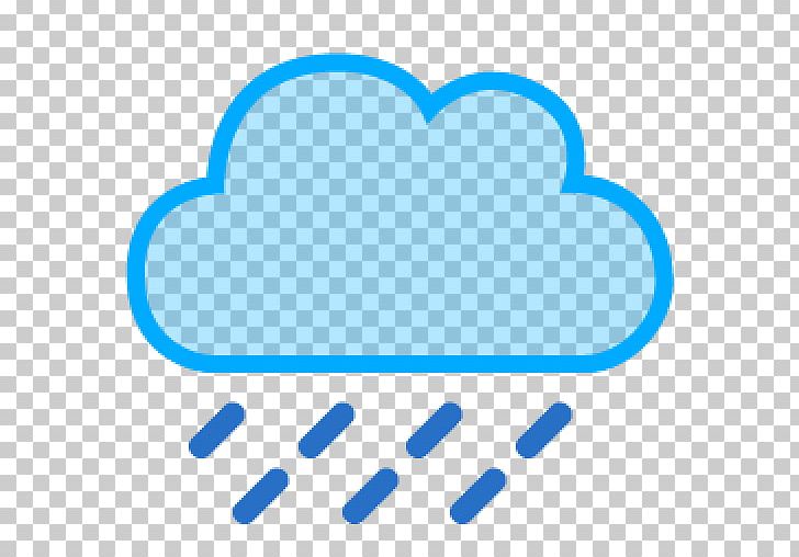 Computer Icons Rain Cloud Symbol PNG, Clipart, Area, Blue, Cloud, Computer Icons, Download Free PNG Download