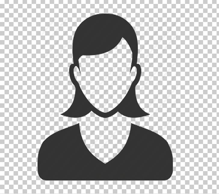 Computer Icons User Profile Avatar Woman PNG, Clipart, Avatar, Black And White, Computer Icons, Desktop Wallpaper, Eyewear Free PNG Download