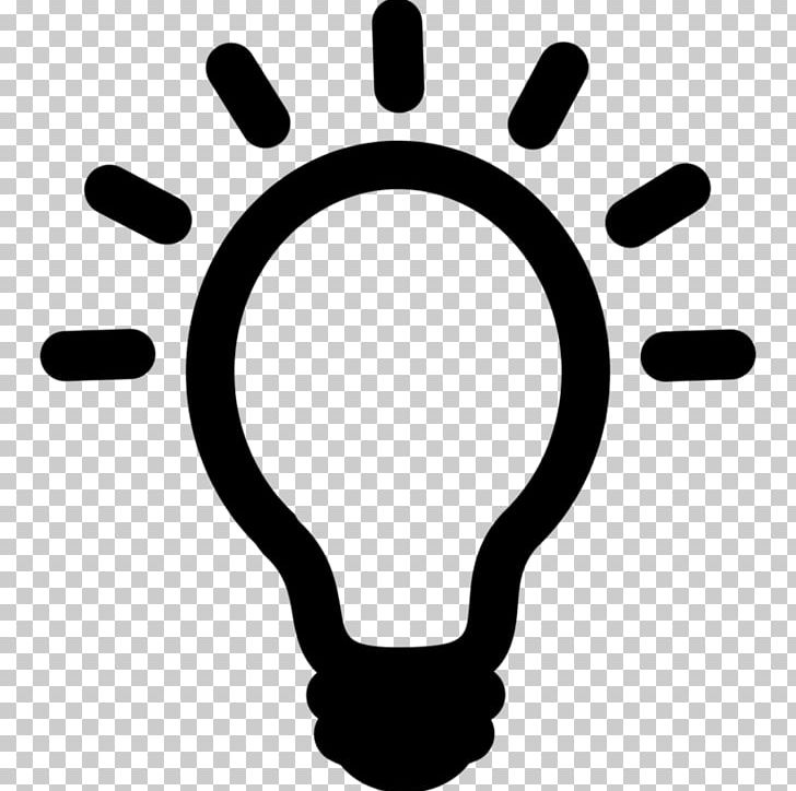 Incandescent Light Bulb LED Lamp PNG, Clipart, Black, Circle, Computer Icons, Finger, Hand Free PNG Download