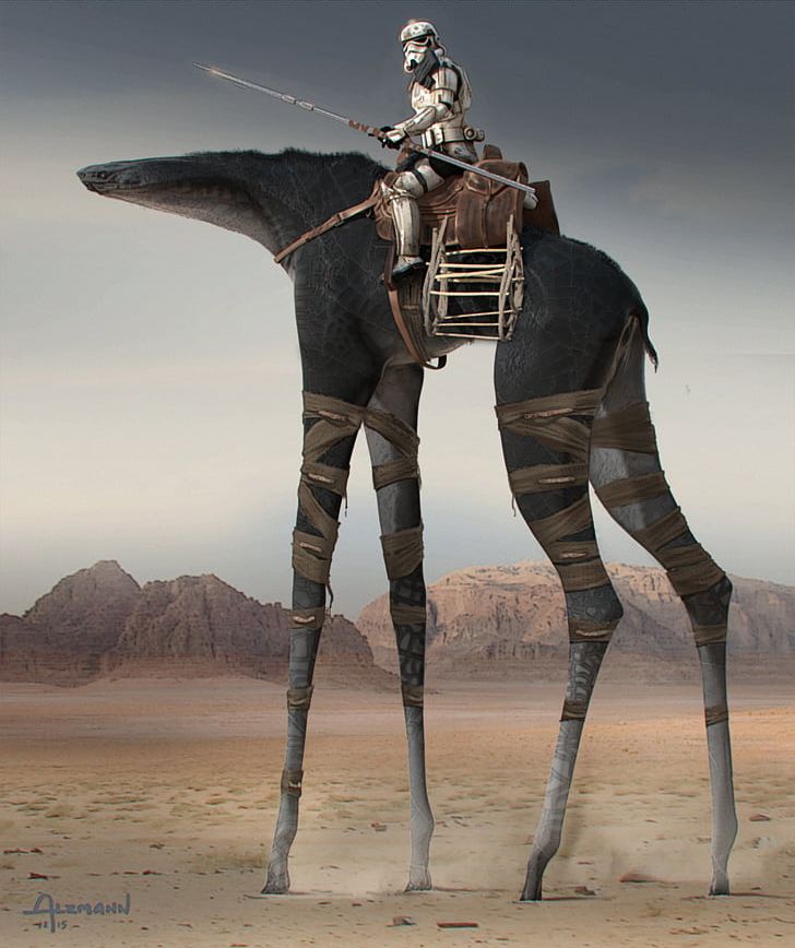 K-2SO The Art Of Rogue One: A Star Wars Story Concept Art PNG, Clipart, Animals, Art, Art Of Rogue One A Star Wars Story, Camel, Concept Art Free PNG Download