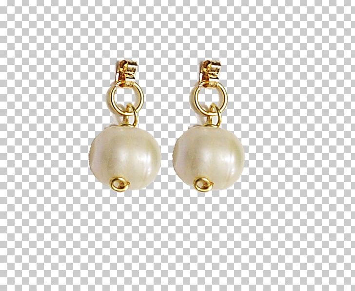 Pearl Earring Body Jewellery Gold PNG, Clipart, Bathing, Body, Body Jewellery, Body Jewelry, Cubic Zirconia Free PNG Download