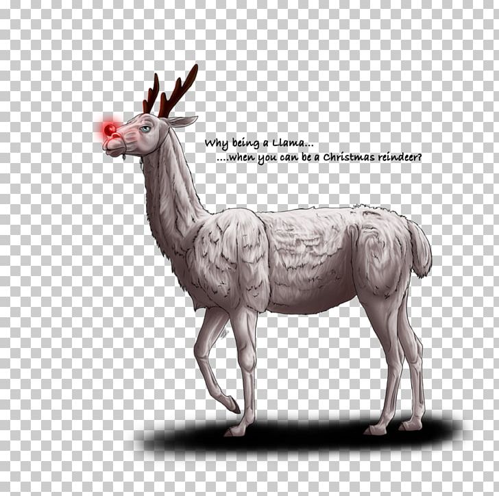 Reindeer Elk Antler Fauna Wildlife PNG, Clipart, Animal, Antler, Cartoon, Deer, Elk Free PNG Download