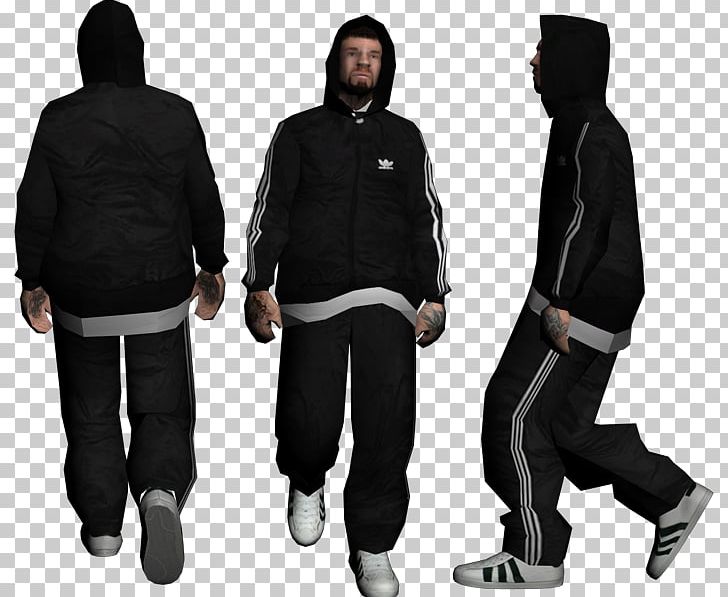 San Andreas Multiplayer Grand Theft Auto: San Andreas Hoodie Mod Adidas PNG, Clipart, Adidas, Computer Servers, Game, Grand Theft Auto, Grand Theft Auto San Andreas Free PNG Download