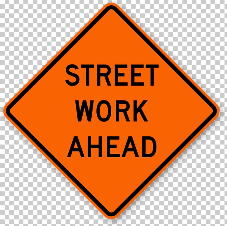 Traffic Sign Roadworks PNG, Clipart, Angle, Architectural Engineering, Area, Brand, Detour Free PNG Download