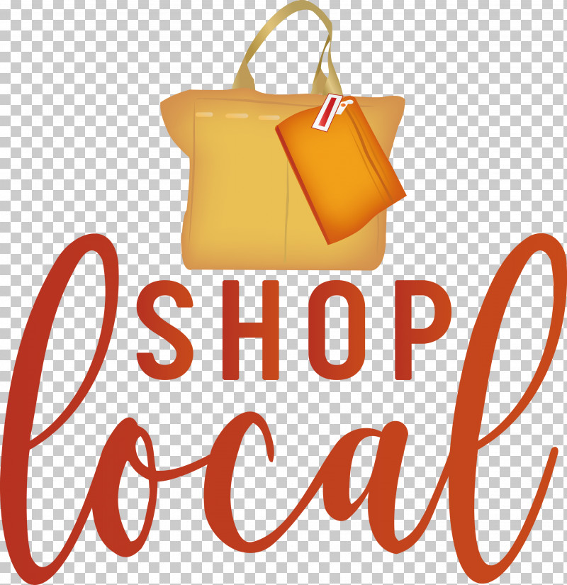 SHOP LOCAL PNG, Clipart, Bag, Geometry, Handbag, Line, Logo Free PNG Download