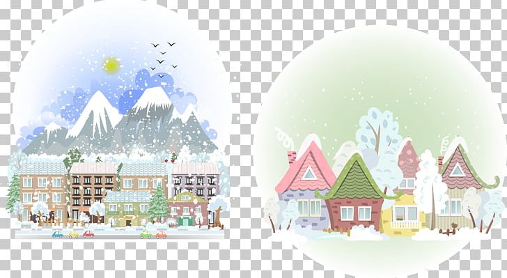 Cartoon Photography Illustration PNG, Clipart, Brand, Christmas Snow, Computer Wallpaper, Download, Elevation Free PNG Download