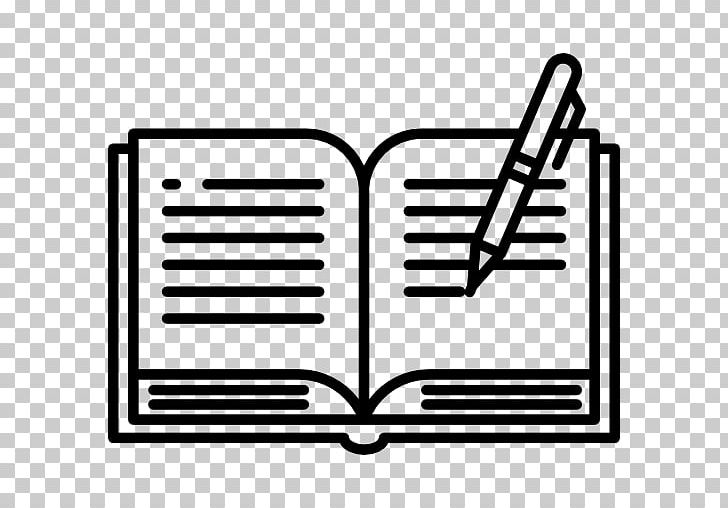 Computer Icons Writing Book Reading PNG, Clipart, Angle, Area, Black And White, Book, Bookmark Free PNG Download