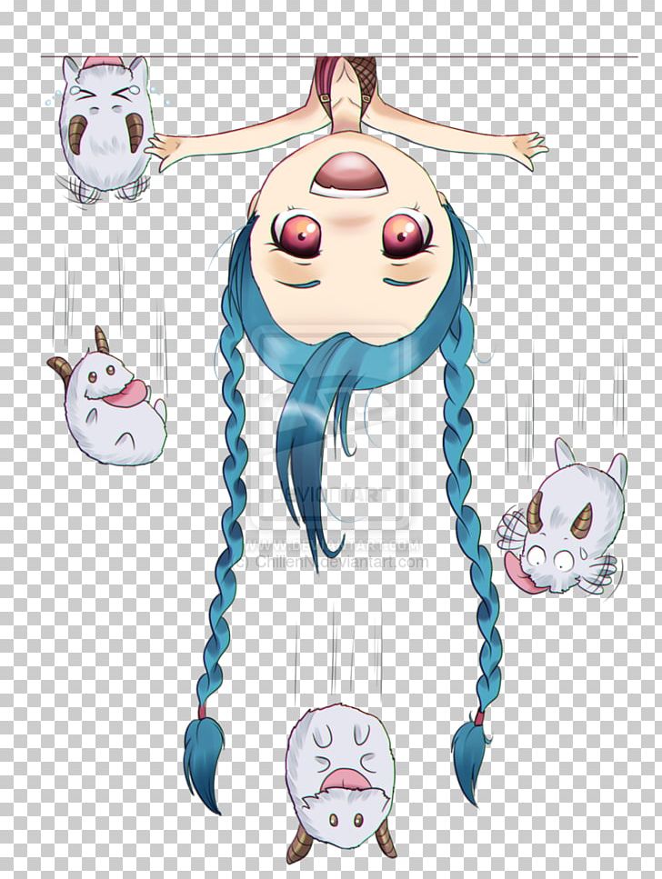 Jinx League Of Legends Drawing Chibi PNG, Clipart, Anime, Art, Cartoon, Character, Chibi Free PNG Download