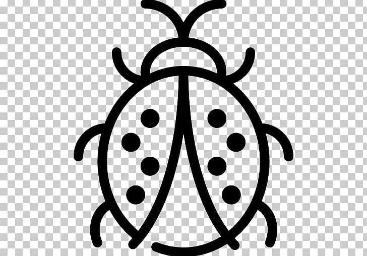 Ladybird Beetle Computer Icons PNG, Clipart, Animal, Animals, Artwork, Beetle, Black And White Free PNG Download