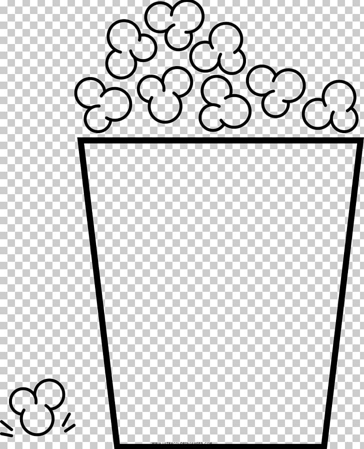 Popcorn Coloring Book Drawing Maize Festa Junina PNG, Clipart, Angle, Animated Cartoon, Area, Ausmalbild, Ben 10 Free PNG Download