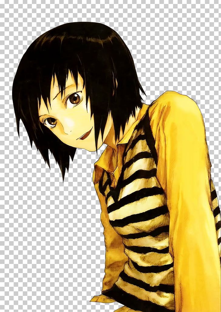 Welcome To The N.H.K. Manga Amazon.com Light Novel PNG, Clipart, Amazoncom, Anime, Black Hair, Book, Brown Hair Free PNG Download