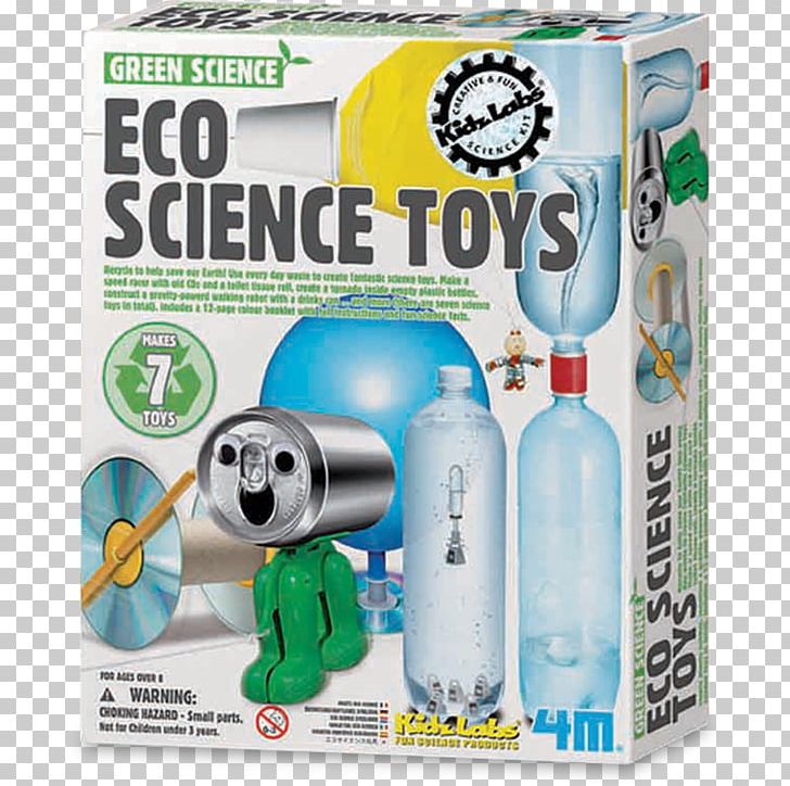 science toys shop