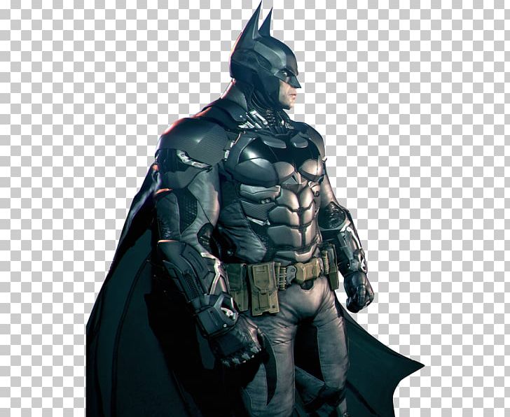 Batman: Arkham Knight Batman: Arkham Asylum Batman: Arkham City Batman ...