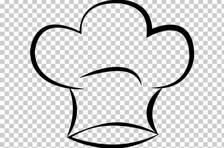 Chef's Uniform Hat Cap PNG, Clipart, Artwork, Black, Black And White, Cap, Chef Free PNG Download