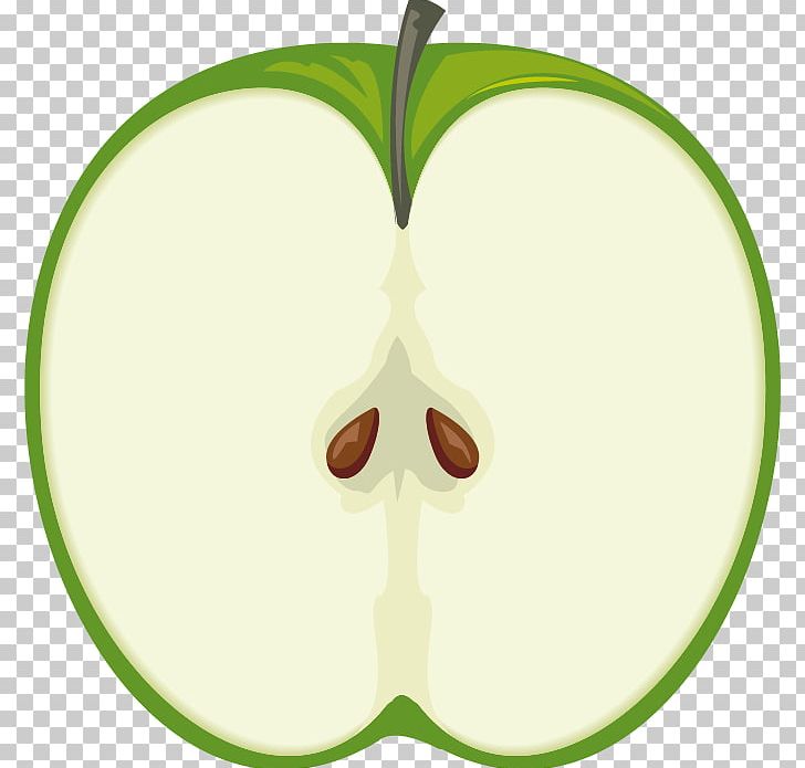 Fruit Manzana Verde Apple PNG, Clipart, Animation, App, Cartoon, Digital Image, Effect Vector Free PNG Download