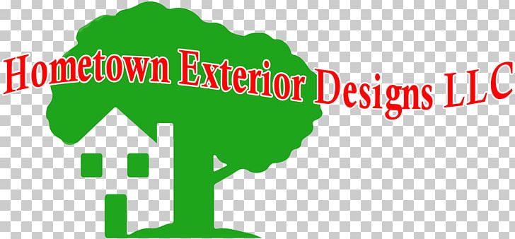 Hometown Exterior Designs Vancouver Logo Brand PNG, Clipart, Area, Brand, Fiber Cement Siding, Graphic Design, Grass Free PNG Download