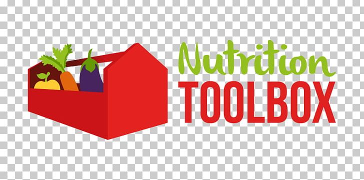 Logo Nutrition Tool Box Tool Boxes Brand PNG, Clipart, Area, Box, Brand, Graphic Design, Logo Free PNG Download