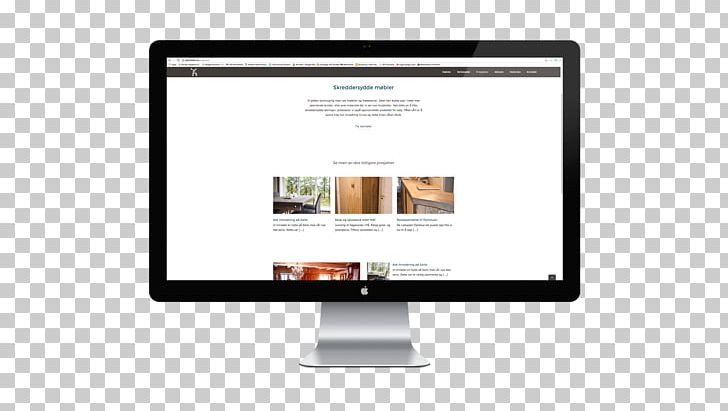 Responsive Web Design Retail PNG, Clipart, Brand, Computer Monitor, Display Device, Ecommerce, End User Free PNG Download