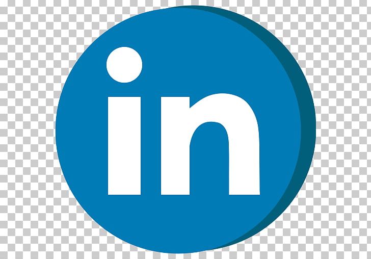 Social Media LinkedIn Computer Icons Social Network Blog PNG, Clipart, Area, Blog, Blue, Brand, Circle Free PNG Download