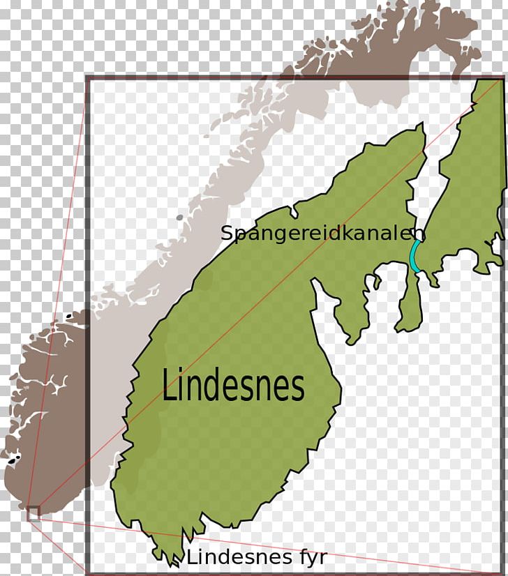 Spangereidkanalen Lindesnes Lenefjorden Skiringssal PNG, Clipart, Area, Border, City, Daylight, Isthmus Free PNG Download