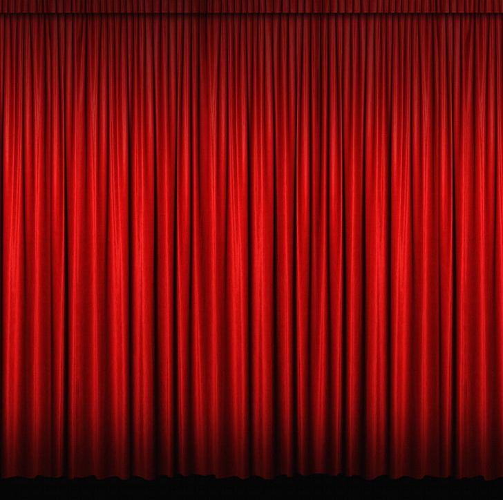 Theater Drapes And Stage Curtains Red Desktop PNG, Clipart, Computer Wallpaper, Curtain, Decor, Film, Fundal Free PNG Download