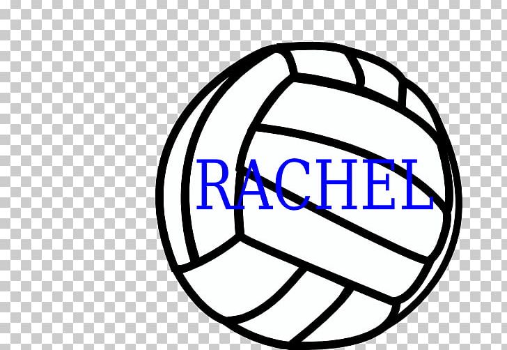 Volleyball Sport PNG, Clipart, Area, Ball, Beach Volleyball, Black And White, Brand Free PNG Download
