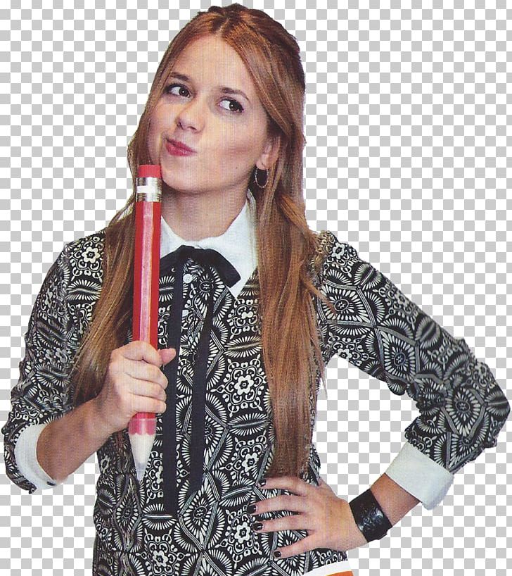 Ana Jara Soy Luna Photography PNG, Clipart, Ana Jara, Blouse, Brown Hair, Clothing, Deviantart Free PNG Download